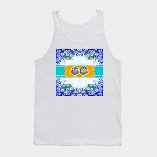 Tweet Marriage Together Tank Top